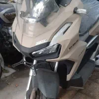 هندا ADV 160