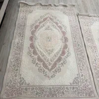 دو جفت فرش ۴ متری ترک