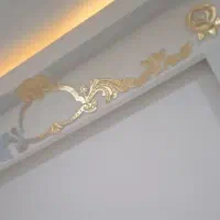 نقاشی ساختمان رنگ کاری ساختمان|خدمات پیشه و مهارت|بیرجند, |دیوار