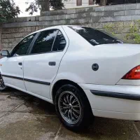 سمند آخرای ۸۸