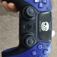 دسته پی اس فایو