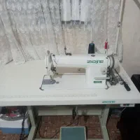 چرخ خیاطی زوجی