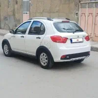 کوییک 1403GXتیپL|خودرو سواری و وانت|اسدآباد, |دیوار