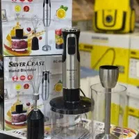 گوشکوب برقی چند کاره +صادراتی