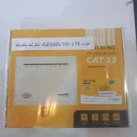 مودمTD ایرانسلN1با۳۰۰گیگ یکساله