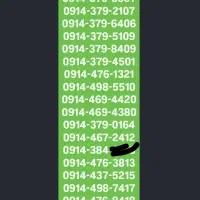 دائمی 0914.384.6516|سیم‌کارت|ارومیه, |دیوار