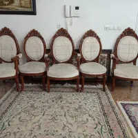 فروش|مبلمان خانگی و میز عسلی|زرند, |دیوار