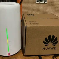 مودم 4.5G Huawei هواوی سیمکارتی