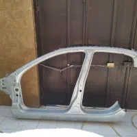 کلاف دوبل سمت چپ (راننده) رانا ۲۰۶