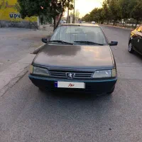 فروش سواری روآ نوک مدادی