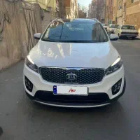 سورنتو ۲۰۱۷ Gtilen
