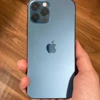 آیفون ۱۲ پرو iPhone 12 pro