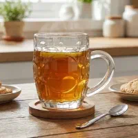 لیوان بشکه ای بزرگ