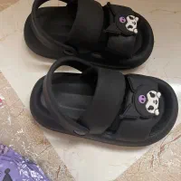 دمپایی و کیف بچه قیمت مناسب|کفش و لباس بچه|بندر کنگان, |دیوار