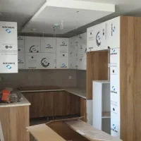 نصاب حرفه ای کابینت و کمد دیواری .|استخدام صنعتی، فنی، مهندسی|شیراز, پادگان بعثت|دیوار