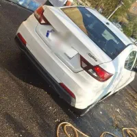 شاهینG دنده ای سانروف دار مدل ۱۴۰۱ درحدصفر|خودرو سواری و وانت|ری, علایین|دیوار