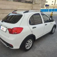 کوییک gxLمدل ۴۰۲ معاوضه فقط با سهند|خودرو سواری و وانت|رباط‌کریم, رباط‌کریم|دیوار