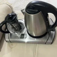 چایی ساز سالم برند نیوار آلمانی  ۲۰۰۰هزار وات