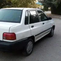 پراید دوگانه سوز دستی مدل 83|خودرو سواری و وانت|سنندج, |دیوار