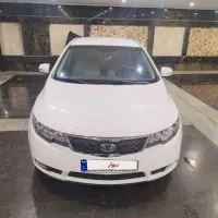 سراتو سایپا