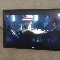 تلویزیون ال جی پلاسما