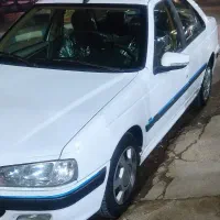 پارس تیوفایو1400سیمی