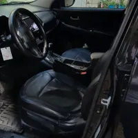 کیا اسپورتیج 2400cc، مدل ۲۰۱۲|خودرو سواری و وانت|مشهد, فرهنگیان|دیوار