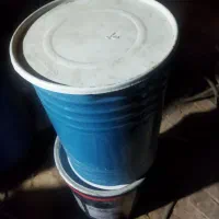 بشکه گالن و مخزن