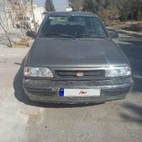 پراید مدل۸۹