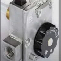 کاربراتور آبگرمکن مخزنی