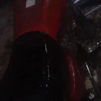 آشنا پارکینگ موتور