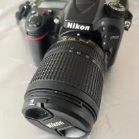 دوربین نیکون