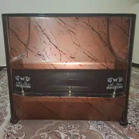 بخاری نو سالم مدل ۱۵۰۰۰