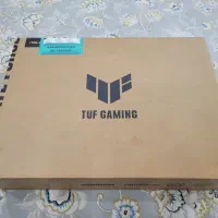 لپتاپ گیمینگ ایسوس TUF|رایانه همراه|دزفول, |دیوار