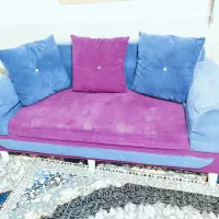 مبل مبلمان اداری میز صندلی آرایشگاه باشگاه