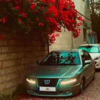سمند سورن معمولی، مدل ۱۳۸۶ سمند lx 1383