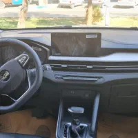 بک ایکس۳ ( Bac x3 ) سفید و مشکی مدل ۱۴۰۴ صفر|خودرو سواری و وانت|اصفهان, لیمجیر|دیوار