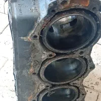 سیلندر موتور دریایی 85