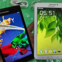 تبلت سامسونگ سیمخور سالم شیک ارزان هرعدد1500|تبلت|تهران, خاوران|دیوار