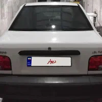 پراید 131SE مدل 99|خودرو سواری و وانت|پاوه, |دیوار