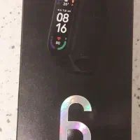 ساعت هوشمند شیائومی