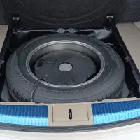 نیسان مورانو بی رنگ کم کارکرد