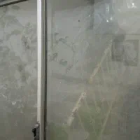 انواع آینه و شیشه ساختمانی|آینه|نیشابور, کشتارگاه|دیوار