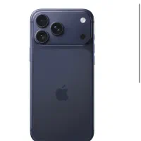 آیفون۱۷ پرومکس سرمه ای