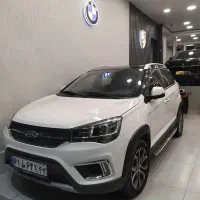 ایکس ۲۲ اتومات مدل ۱۳۹۸