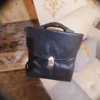 کیف مدرسه یااداری|کیف، کفش، کمربند|کرج, کرج نو|دیوار