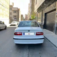 سمند ef7|خودرو سواری و وانت|تهران, نعمت‌آباد|دیوار