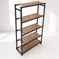 قفسه پروفیلی