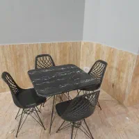 صندلی ویناک مدل کارولین|میز و صندلی غذاخوری|مشهد, کوی المهدی|دیوار