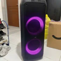 اسپیکر کینگ استار وارداتی قابل حمل